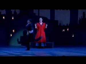 Mary Poppins - Summit High School - 2016