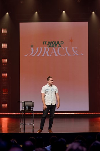 30K views · 777 reactions | God has a unique purpose and calling for YOUR life. | Eagle Brook Church | Facebook