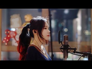 Coldplay - Fix You ( cover by J.Fla )