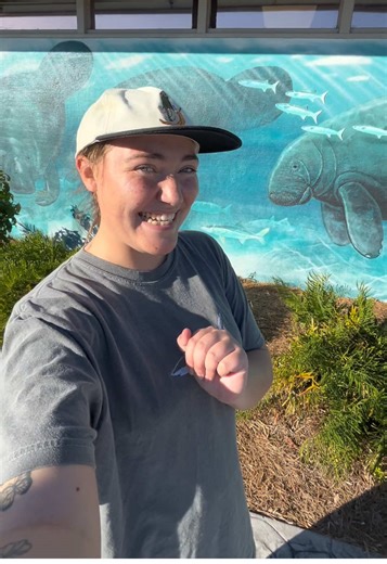 Discover Florida's Unique Wildlife at Homosassa Springs