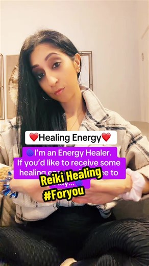 Experience the Power of Reiki Healing