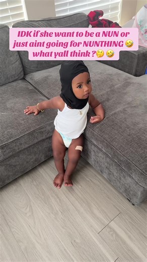 Nova so funny 🤣 #babiesoftiktok #funnybabyvideos #funnybabies #funnyvideos #humor