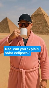 Tried to explain space. He thought I shut him down hard. #dadjokes | Matt Lisle