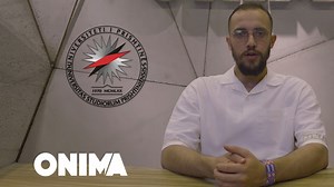 14K views | Dekanët e rinj të Universitetit. Njëri prej tyre ka rrejtë për doktorratë të kryer?  Materiali ne Youtube: https://www.youtube.com/watch?v=S8V8PXzbArE | ONIMA | Facebook