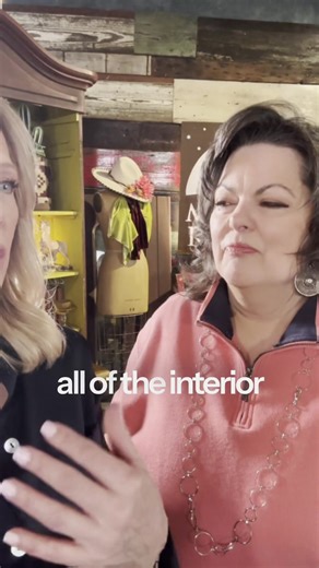 So excited to sit down with my friend, interior decorator and designer Christi Proctor Hurst, on her YouTube show Chats with Christi. 🤍 We chatted about life, home, design — and why a healthy home matters (yes, we talk mold too!). Christi was the interior designer and decorator for our home, and she helped marry Ted’s rustic style with my little bit of glam — grit and glam, perfectly balanced. Subscribe so you don’t miss it: youtube.com/MoonReinChatswithChristi | Shemane Nugent