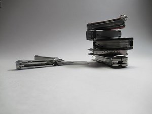 The Best 3 Keychain Scissor Multi-Tools of 2024 Are...