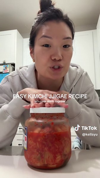 Delicious Kimchi Jjigae Recipe for Korean Food Lovers