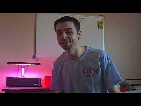 Is Your Water TDS Too High?