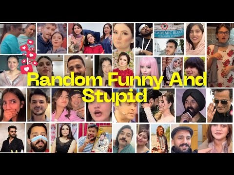 Funny Random Videos Compilation | 🔥 Regret Watching These Random Videos 😭🤣 – Part 01