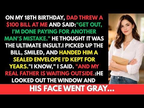 My Dad Called Me "The Problem Child" For 29 Years—Then The DNA Results Came