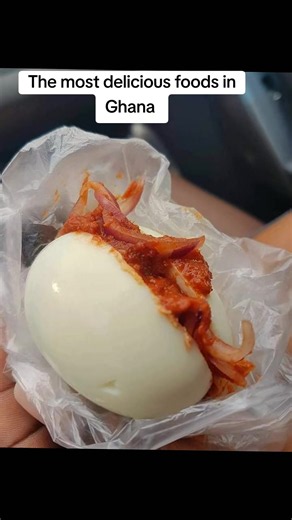 Most Delicious Foods in Ghana: Vote Your Favourite