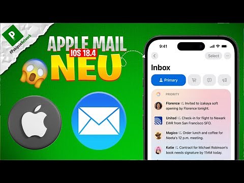 iOS 18.4: Do these Mail features make your iPhone better? And my alternative