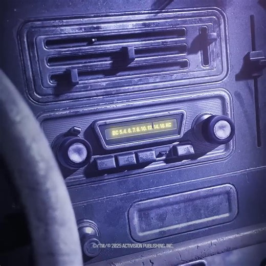 1.3K views · 11 reactions | Black Ops 7 Zombies TranZit Music Player...