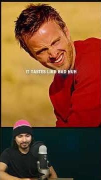 Jesse Just Wasted The Only Drinking Water Left For Them To Stop The Fire | Breaking Bad