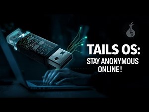 Tails OS Explained: Ultimate Privacy & Anonymity Guide for 2026