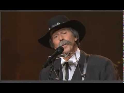 Gilles Descôteaux Le jardinier Pour l'amour du country mp4