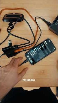 Can I Back Up Footage WITHOUT a Computer? Apple Said NO!