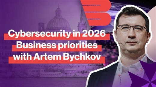 Cybersecurity becomes boardroom priority with Artem Bychkov | SiGMA World posted on the topic | LinkedIn