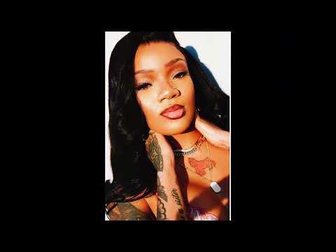 (HARD) GloRilla Freestyle Type Beat - "Atlantic"