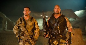 Holiday Gift Guide: Perfect Blu-ray & DVD Releases for Dad PLUS A Chance to Win a Warner Bros. Blu-ray Prize Pack!