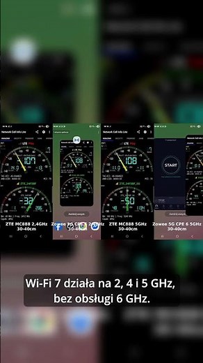 Zowee H165-383 – 5G with WiFi 7 instead of fiber optic?
