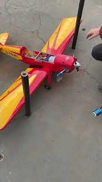 Spacewalker #airplane #aviation