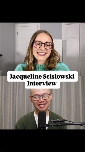 Chris Cantada on Instagram: "Jacqueline Scislowski on Life After Power Rangers, Her Autoimmune Struggles, and Rediscovery Through “Coming Home.” 💛 My episode with @jacquelinescislowski is OUT NOW on Once and Always a Fanboy! Link in my bio. 🤘 @spotifyph"