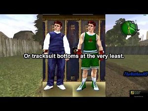 Bully Beta - Preps (Beta Appearences)