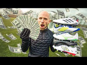 The 5 BEST value for money boots 2025!