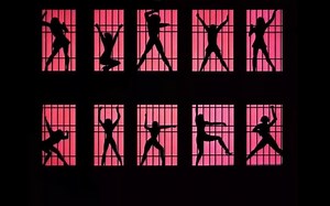 【BIT北理红幕布音乐剧社】大学道《Cell Block Tango》