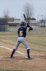 Andrew Buckley '24 Recruiting Profile