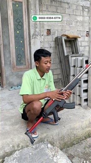 TESS PCP BIGGAME AK LIPAT
