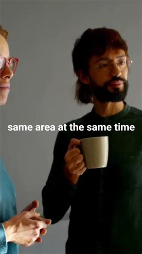 The time 4g and 5g didn't existed but their first brother came alive