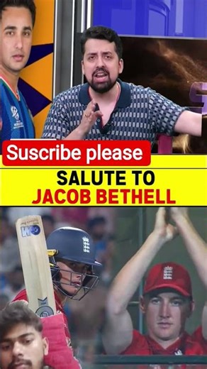 jacab betthal #t20worldcup2026 #viral #ट्रेडिंग