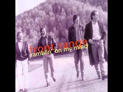 Front Range- Fergus County Jail