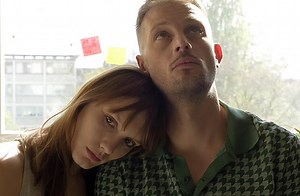 Bonhomme le film avec Nicolas Duvauchelle : la critique