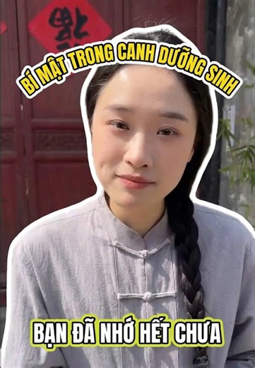 Canh dưỡng sinh: Bí quyết chọn canh và thực phẩm bổ cơ thể
