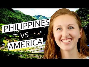 The truth about living in the Philippines | An American's point of view