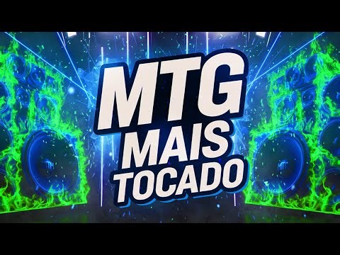 TOP FUNK MTG 2025 🔊 REMIXES INTERNACIONAIS OS MAIS OUVIDOS