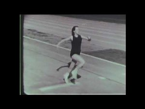 Weitsprungtechnik Hocksprung