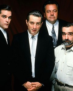 30-Minute Documentary on the Making of GOODFELLAS — GeekTyrant