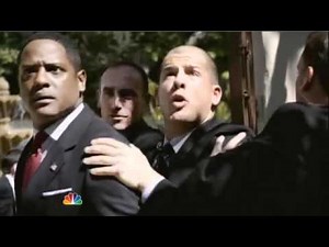 The Event S01E01 (Pilot) I Haven't Told You Everything [Official (NBC) Trailer]