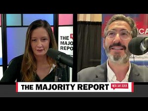 Sam LIVE! at the Mass Torts Conference In Las Vegas! | MR Live - 10/9/24