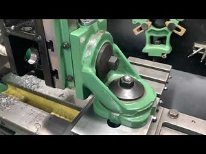 Myford Lathe Mini Mill