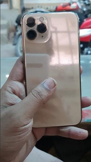 Iphone 11 Pro Max 256GB