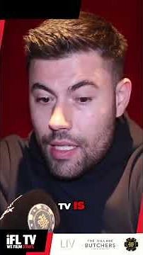 Ben Shalom REVEALS ALL on Bringing Boxing Back to the BBC!