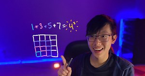 LIVE | AMC 8 Practice