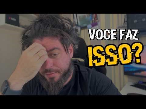 Want to get into cybersecurity? Stop doing this.