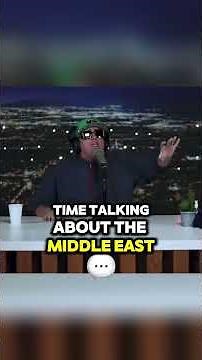 Tim Dillon goes on a RANT