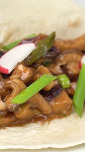 🔥 Fast, flavorful, and way more fun than takeout — Moo Shu Pork wins. Recipe link in comments 👇 | JoCooks